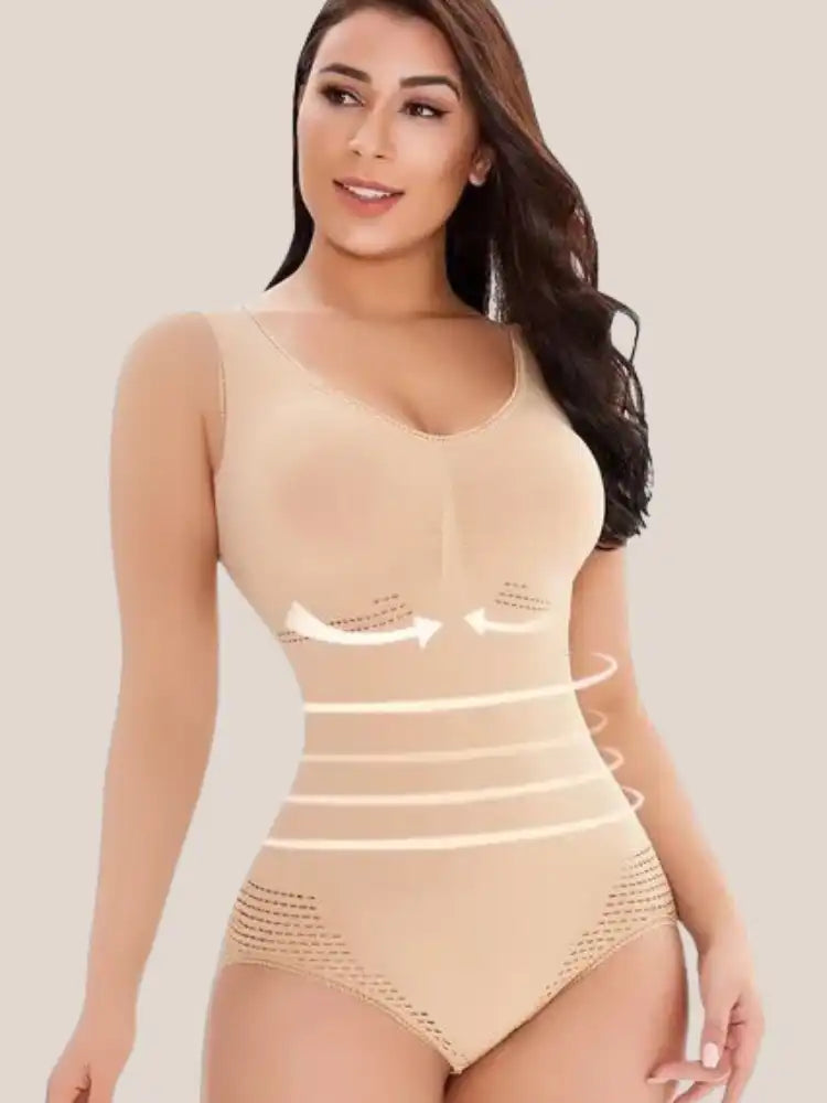 Body Amincissant Invisible