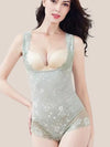 Body Gainant Dentelle