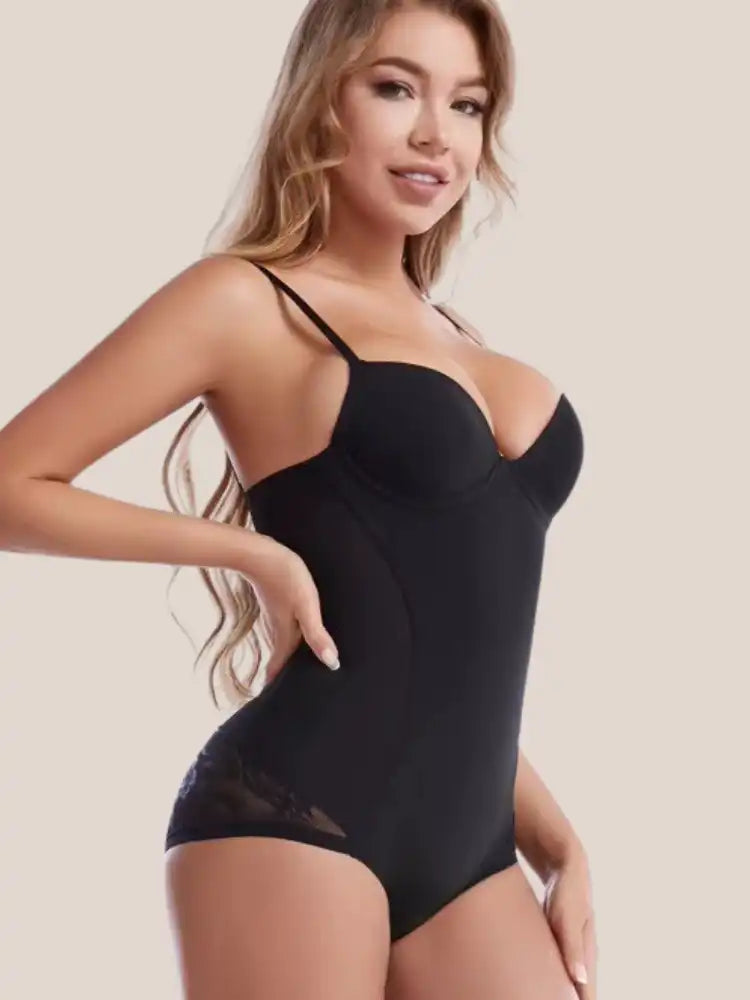 Body Gainant Maintien Intense