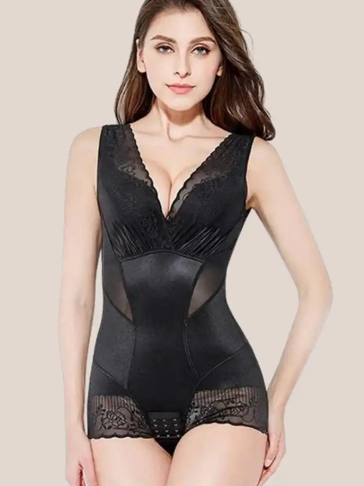 Body Gainant Minceur