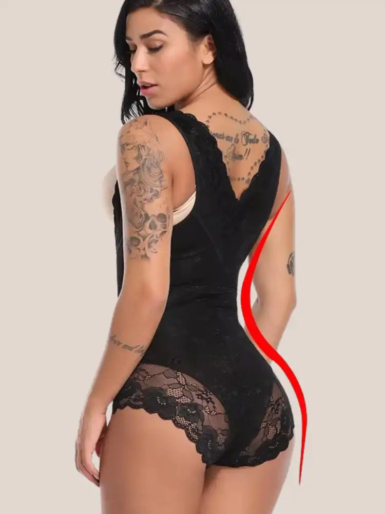 Body Gainant Shorty