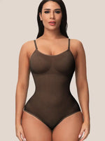 Body Gainant avec Soutien Gorge