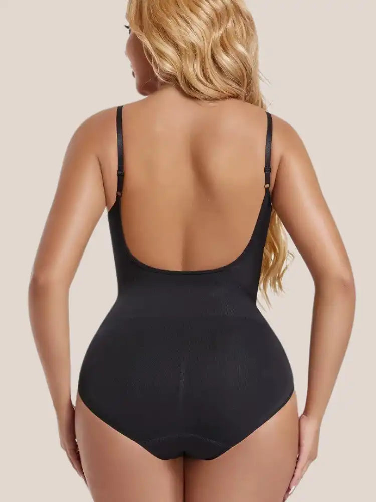 Body amincissant ventre plat