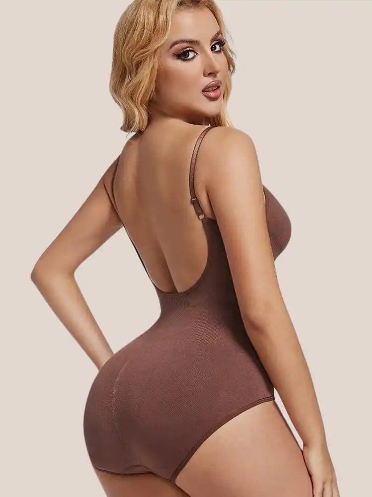 Body amincissant ventre plat