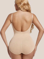 Body amincissant ventre plat