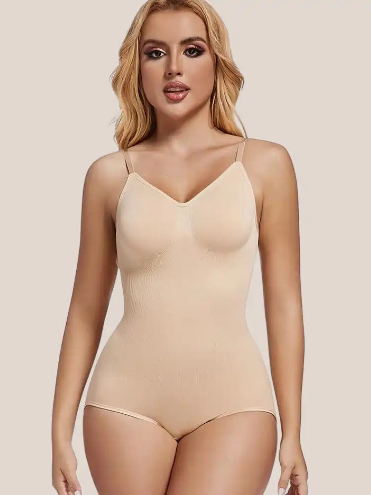 Body amincissant ventre plat