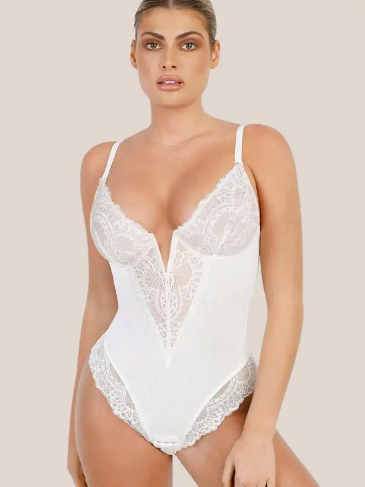 Body gainant amincissant