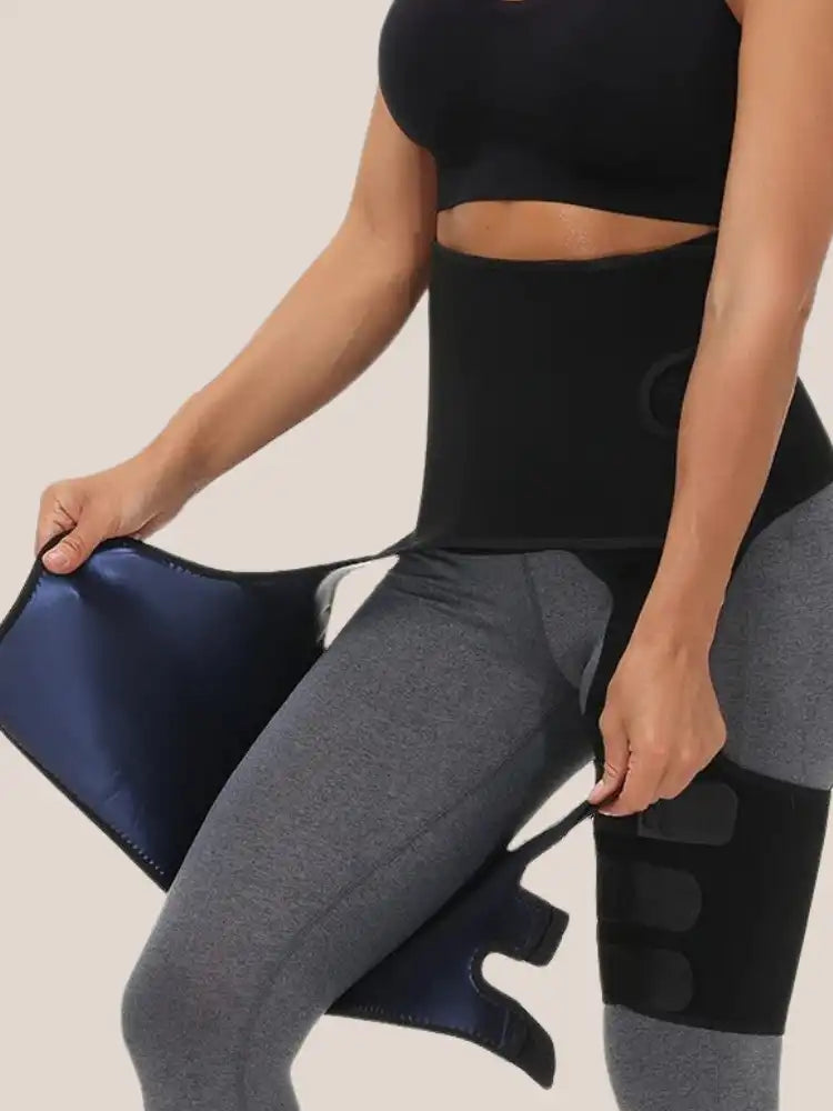 Ceinture Amincissante Jambes