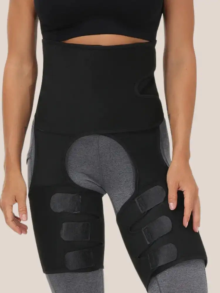 Ceinture Amincissante Jambes