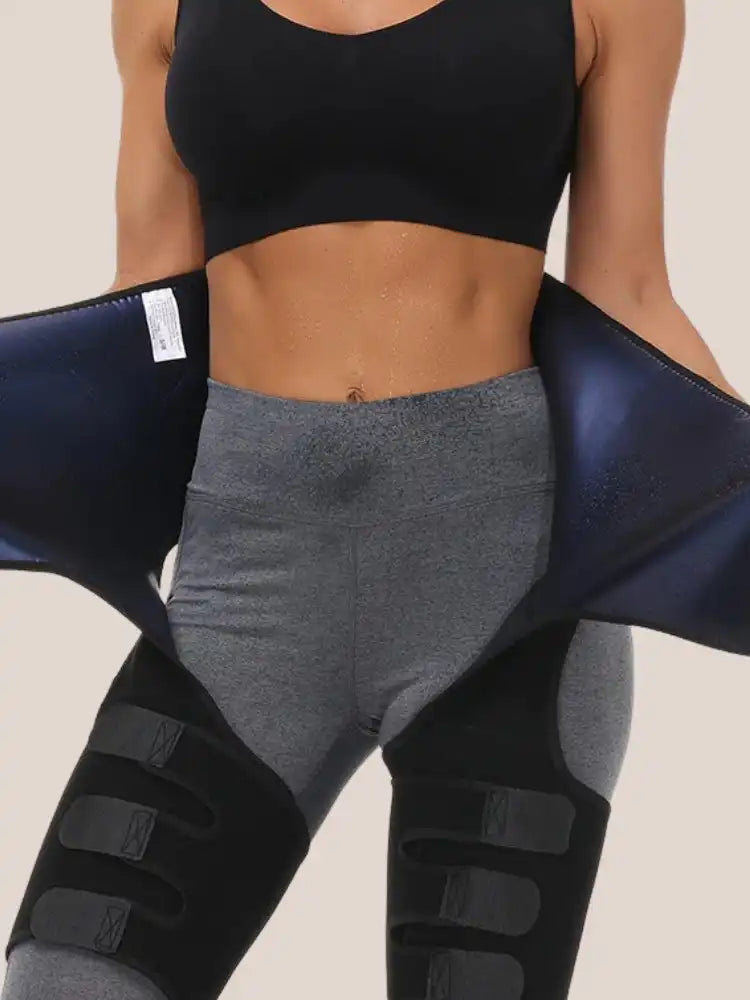 Ceinture Amincissante Jambes