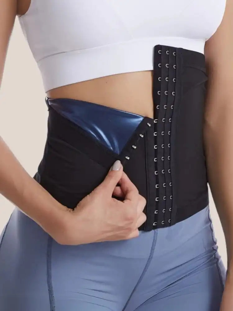 Ceinture Amincissante Sauna