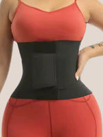 Ceinture Amincissante Taille