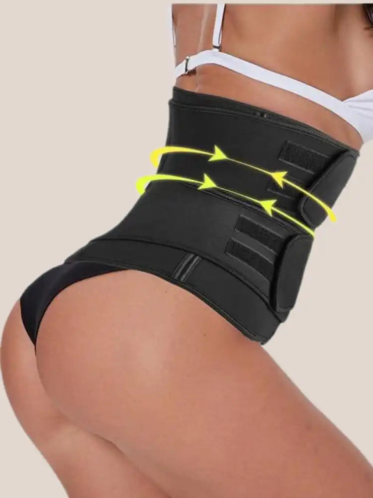 Ceinture Amincissante Ventre Plat