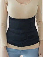 Ceinture Amincissante Ventre Plat