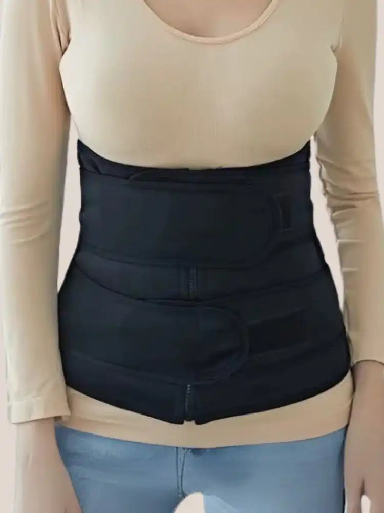 Ceinture Amincissante Ventre Plat