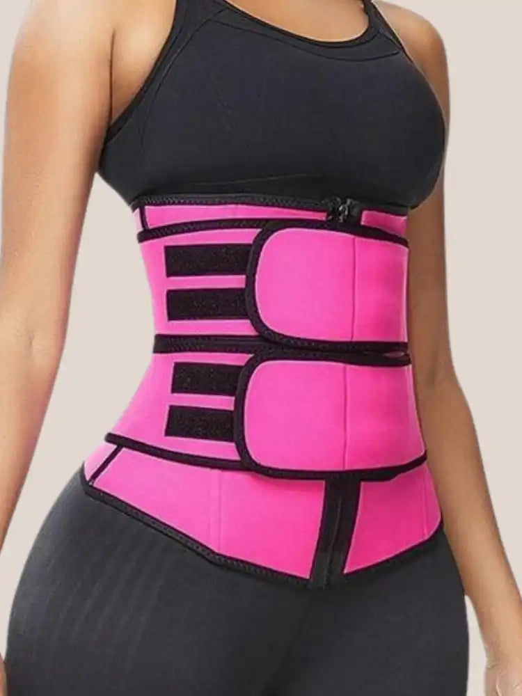 Ceinture Amincissante Ventre Plat