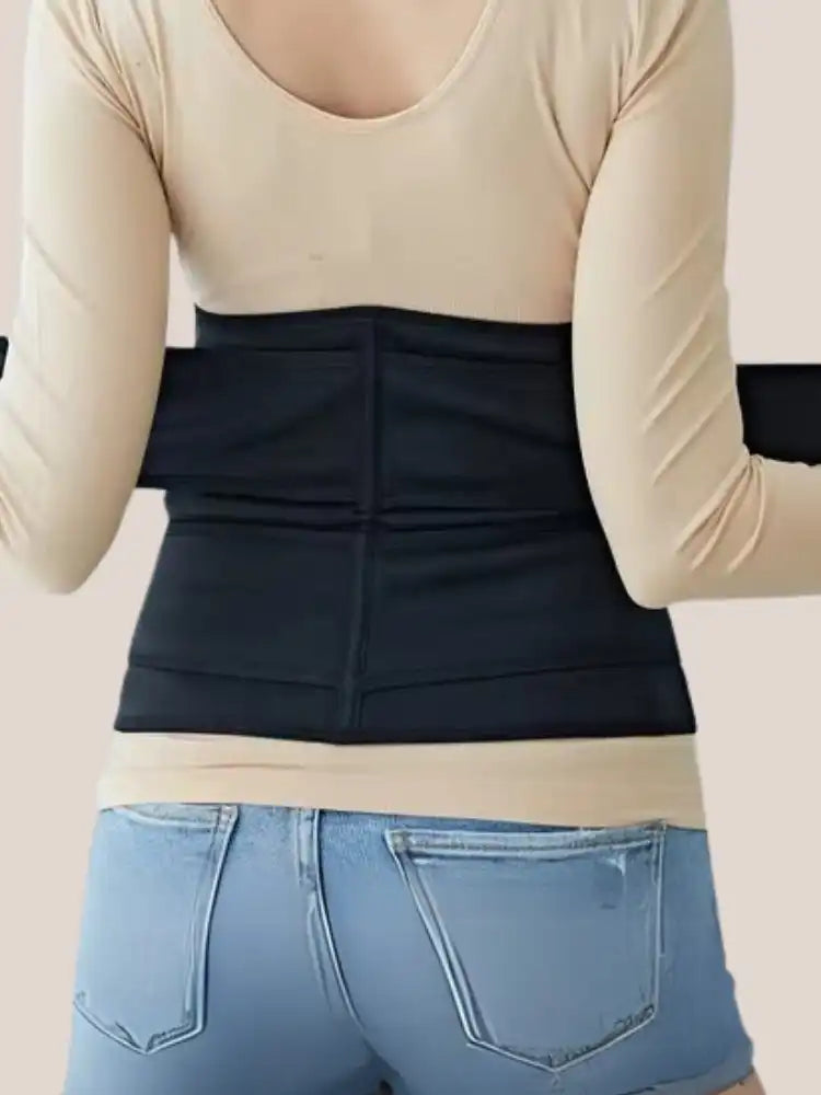 Ceinture Amincissante Ventre Plat