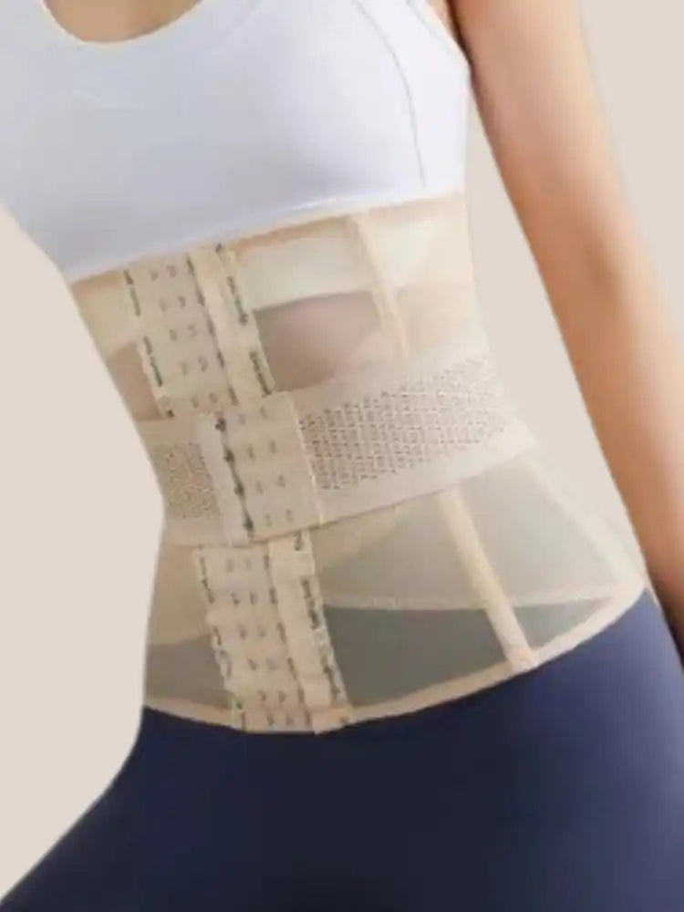 Ceinture Minceur Invisible Miss Minceur - Main Image