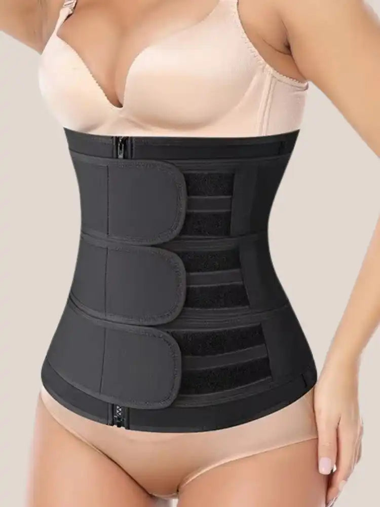 Ceinture amincissante neoprene