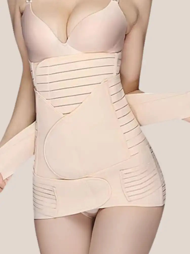 Ceinture de Sudation Post Partum