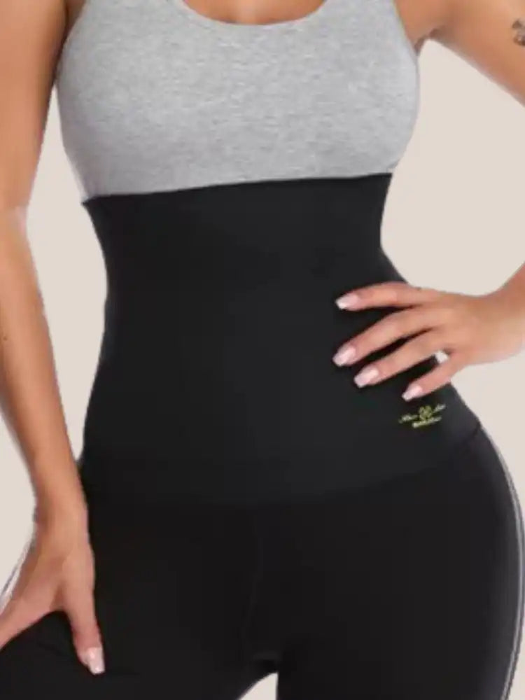 Ceinture gaine amincissante