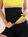 Ceinture gaine amincissante