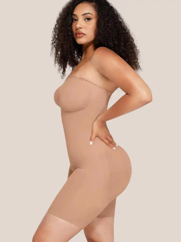 Combinaison Amincissante Colombienne