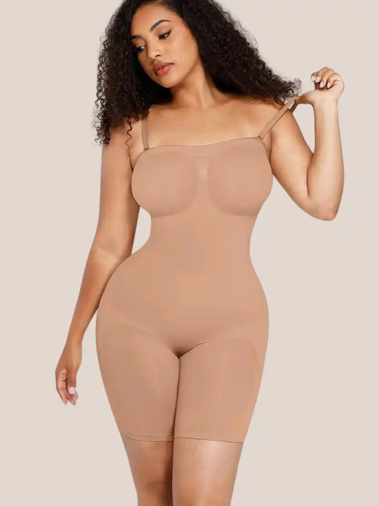 Combinaison Amincissante Colombienne