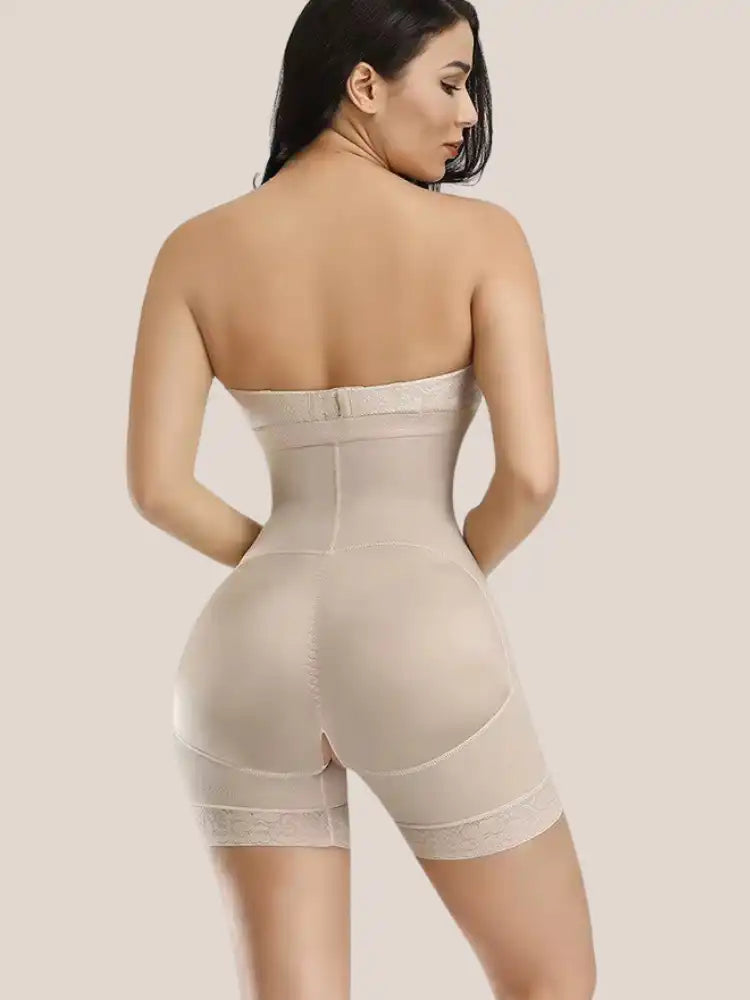 Combinaison Amincissante Femme