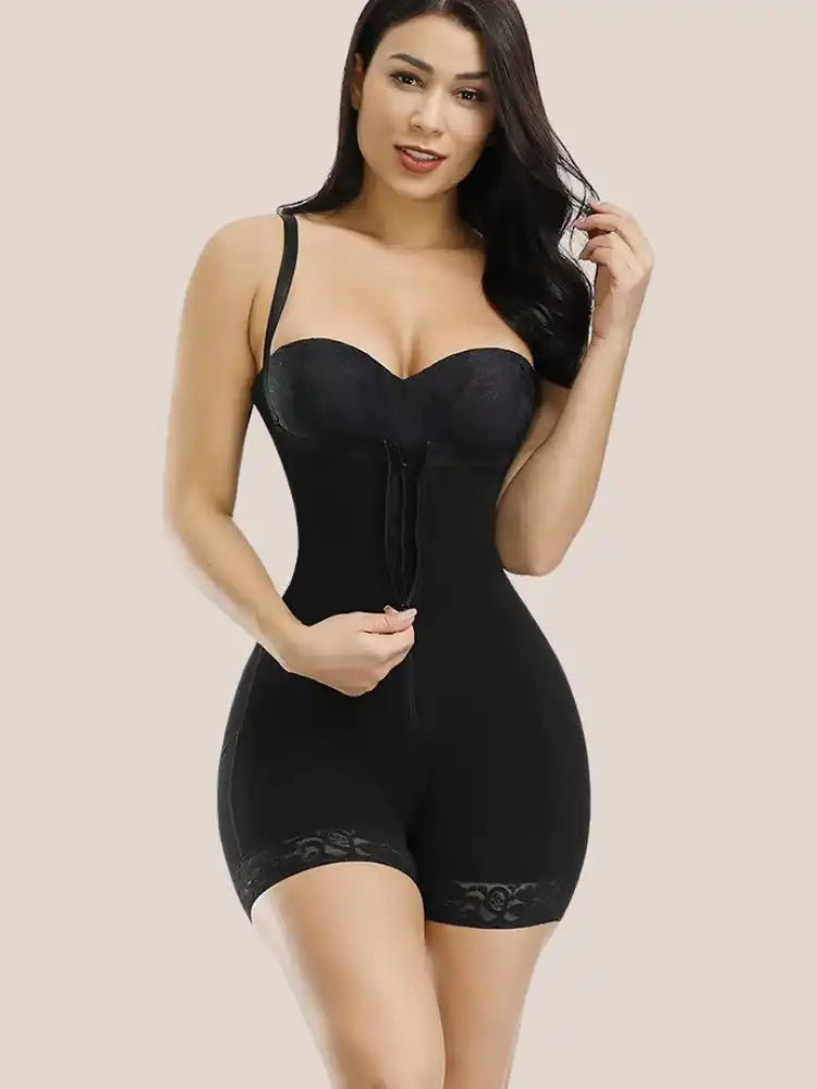 Combinaison Amincissante Femme