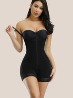 Combinaison Amincissante Femme