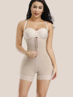 Combinaison Amincissante Femme