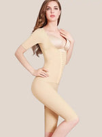 Combinaison Femme Ventre Plat