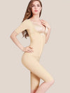 Combinaison Femme Ventre Plat