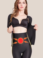 Combinaison Femme Ventre Plat