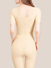 Combinaison Femme Ventre Plat