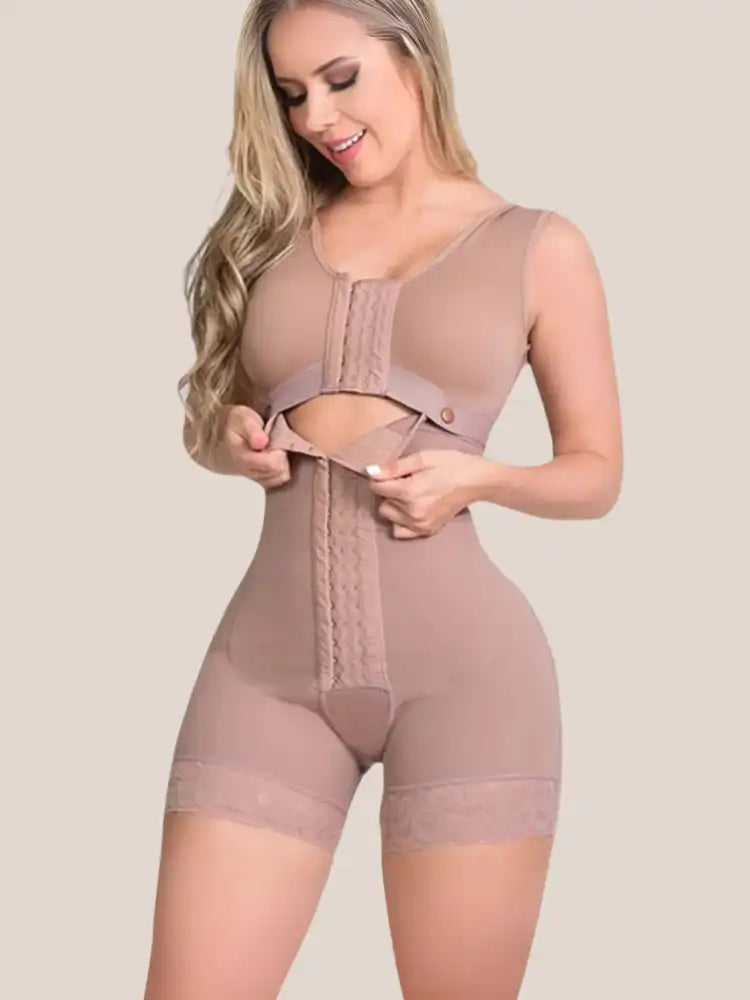 Combinaison Short Gainante