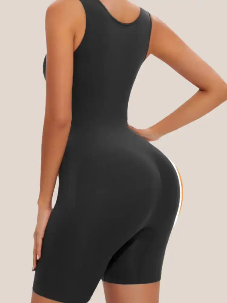 Combinaison Ventre Plat