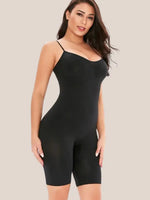 Combinaison gainante amincissante