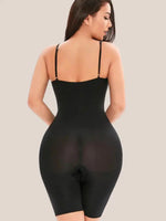 Combinaison gainante amincissante