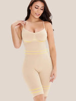 Combinaison gainante amincissante