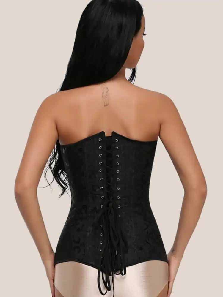 Corset Bustier Minceur