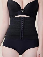 Corset Minceur Invisible