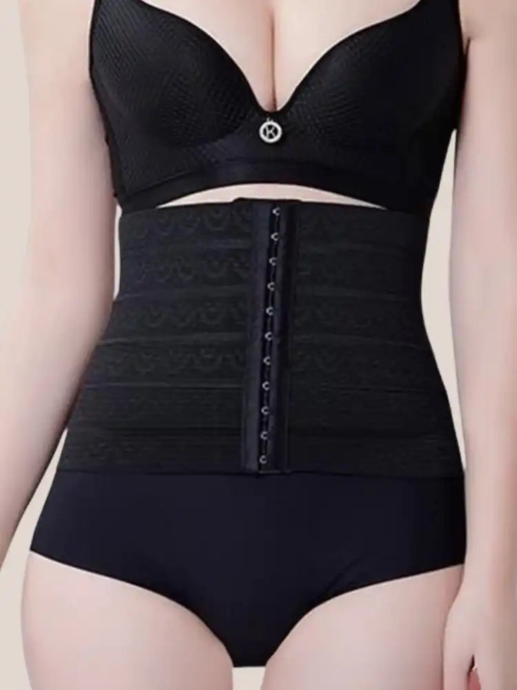 Corset Minceur Invisible