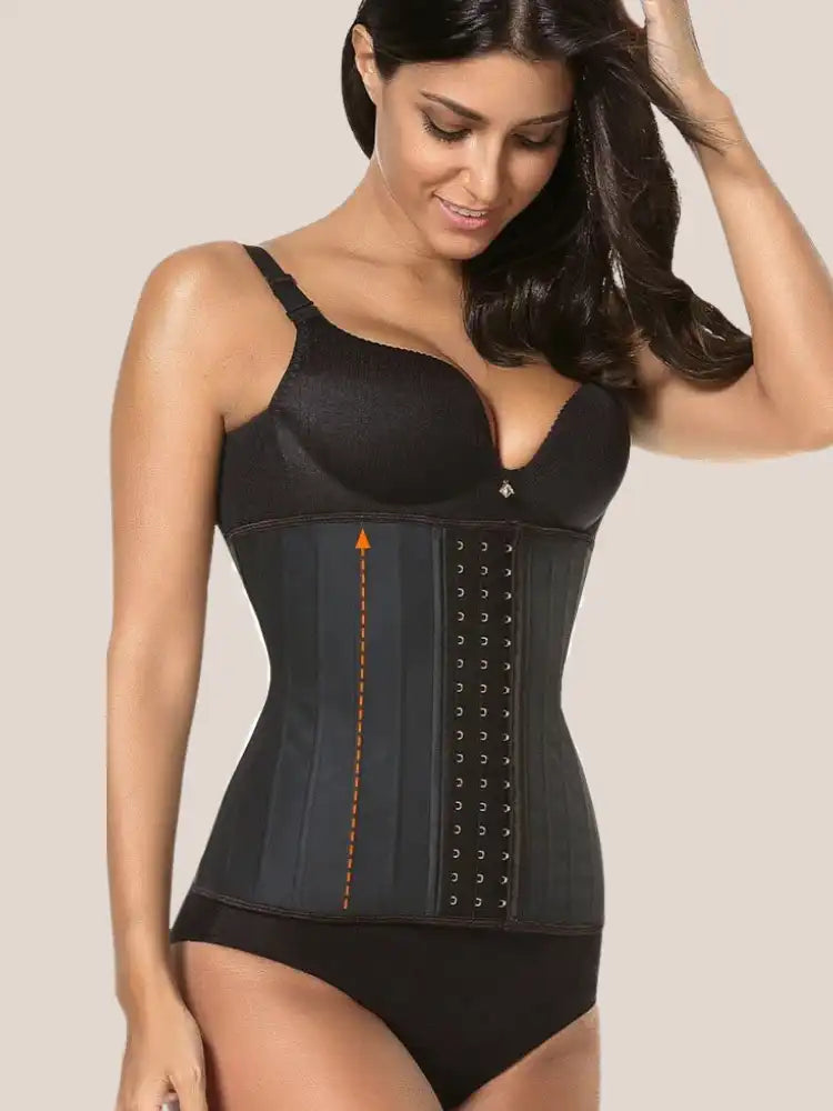 Corset Minceur Latex