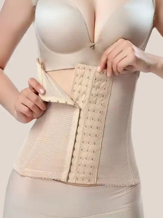 Corset Minceur Taille Fine