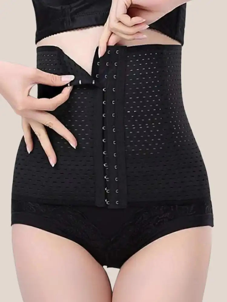 Corset Minceur Ventre Plat