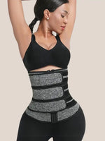 Corset Minceur avec Scratch