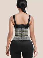 Corset Minceur avec Scratch