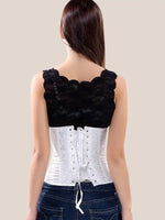 Corset Minceur sous Buste